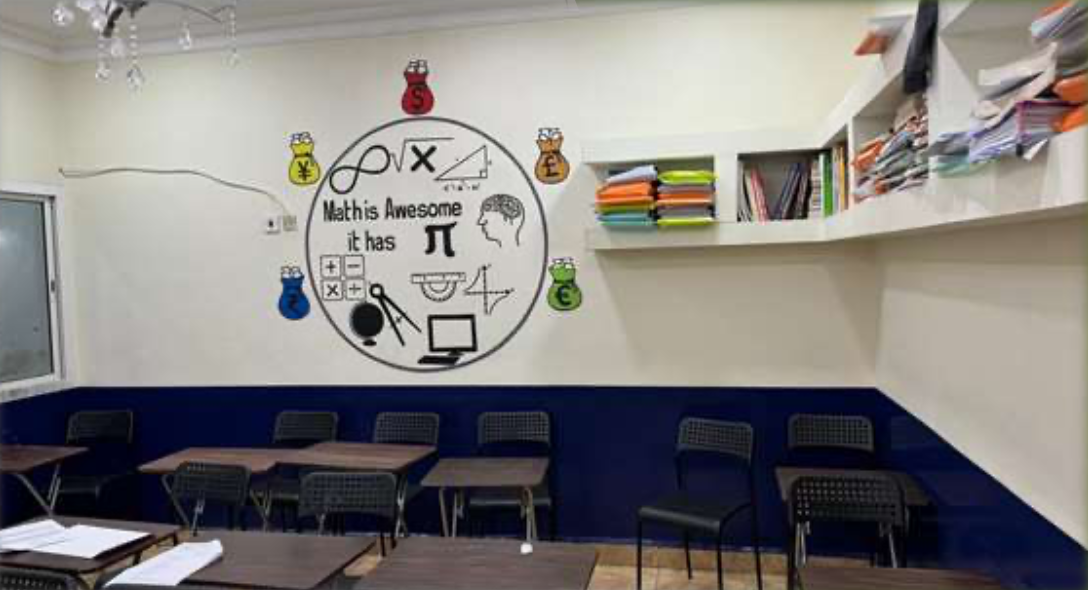 Resource library at Tuition Point