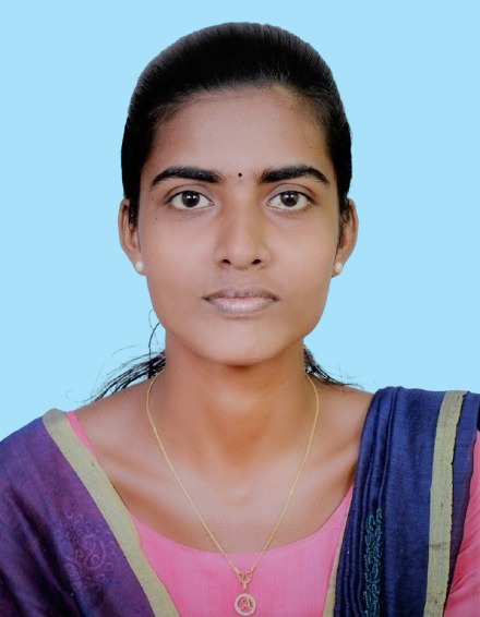 Ms. Anisha