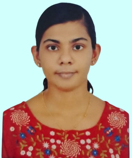 Ms. Geethu