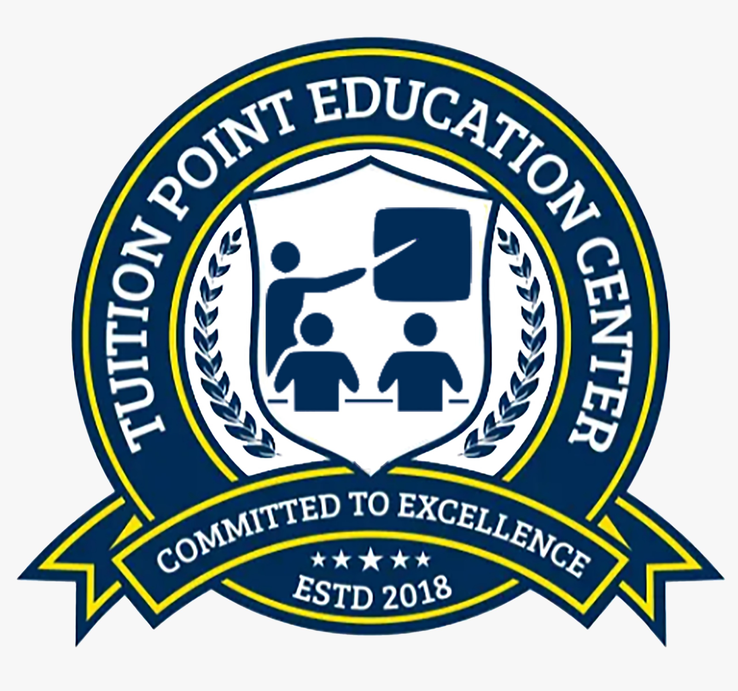 Tuition Point Logo