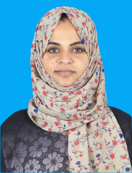 Ms. Nabila