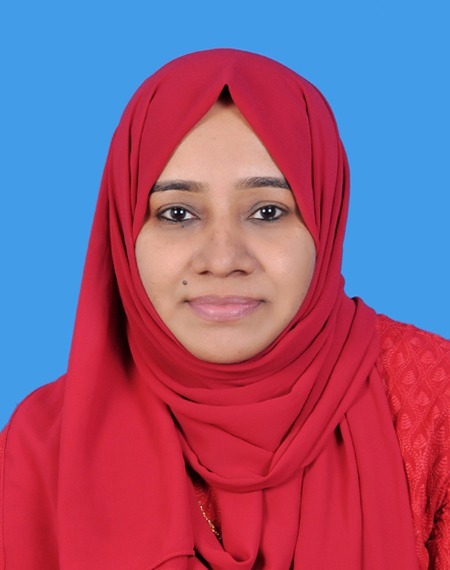 Ms. Nadeera
