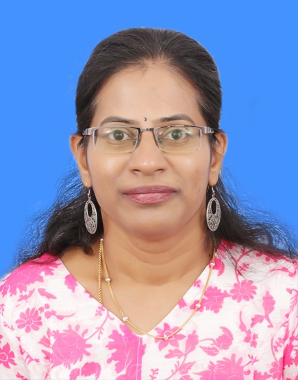 Ms. Revathi Rathinam