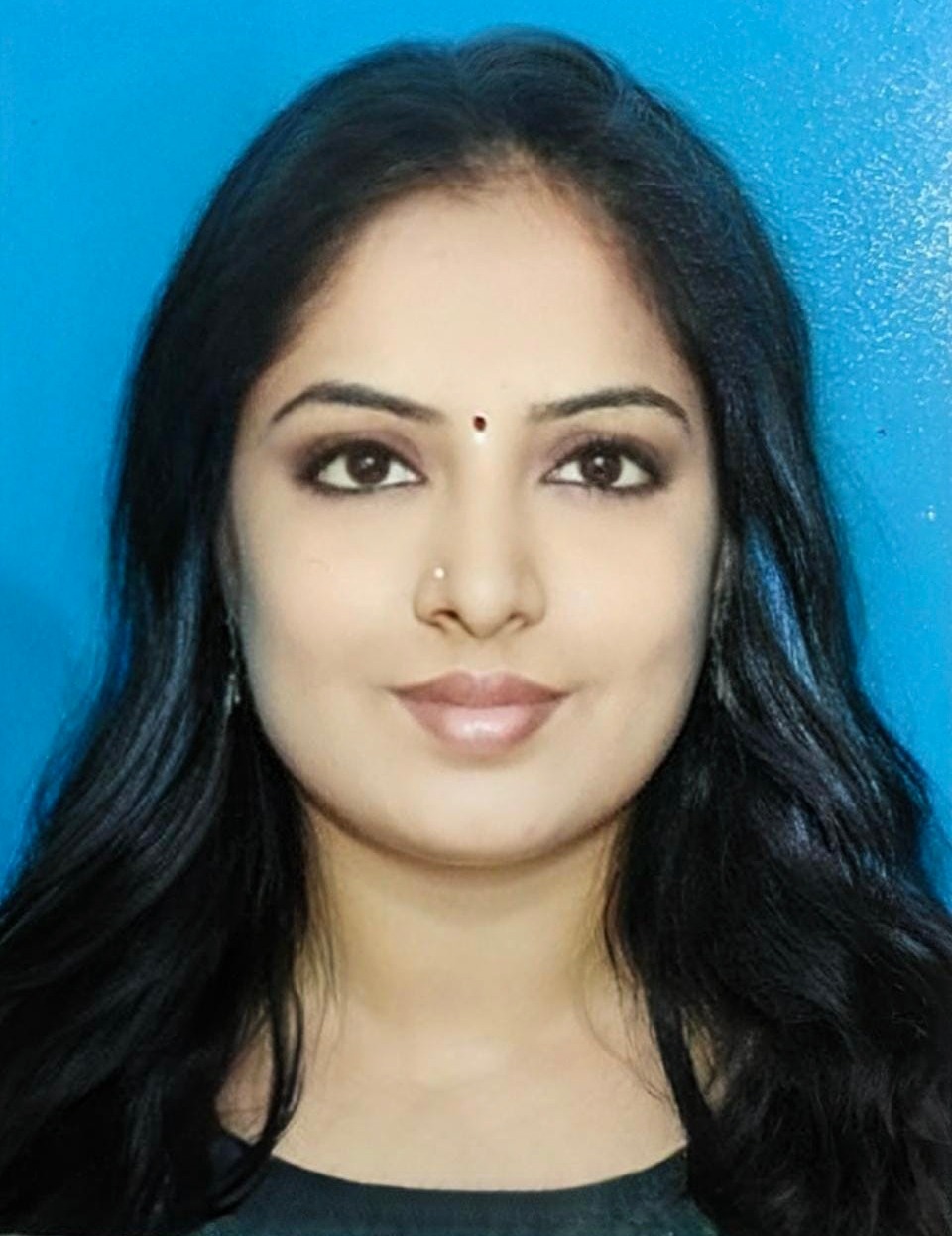 Ms. Sandhya Manohar