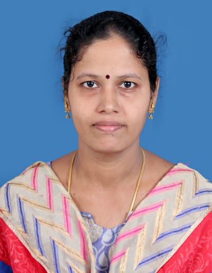 Ms. Vijayarani